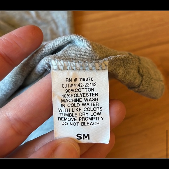 Jackson five graphic tee - Picture 4 of 5